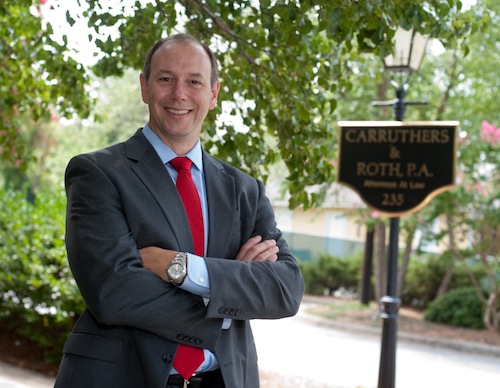 The Leadership Program - Article from 2013 annual report